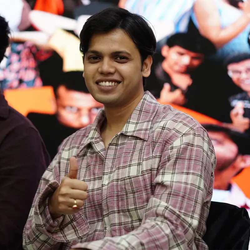 Abhi Abhishek