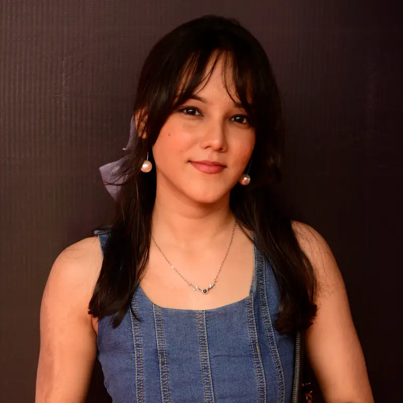 Muskan Katoch