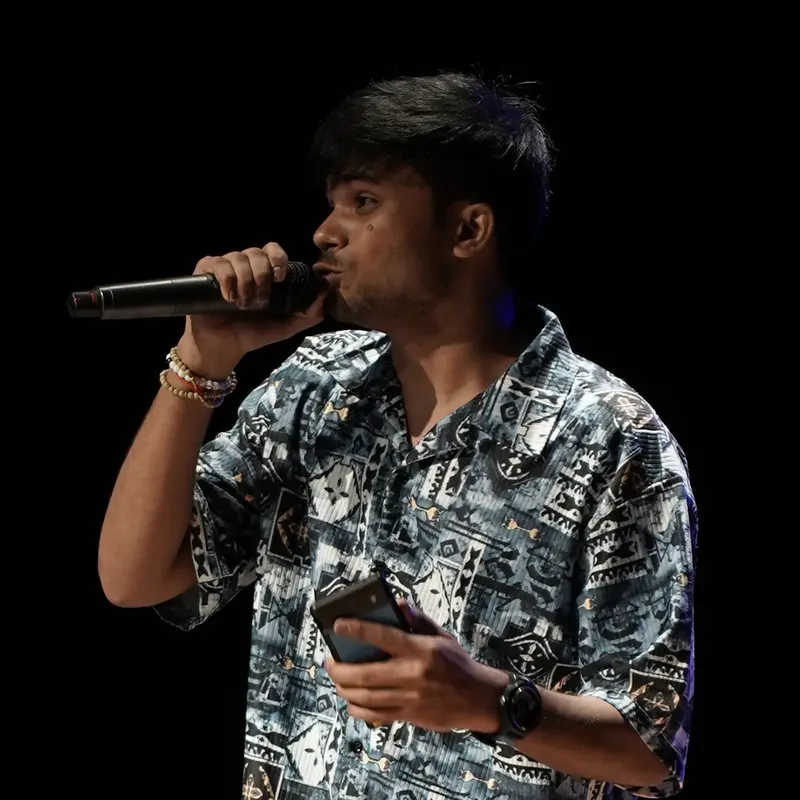 Rajat Thakre