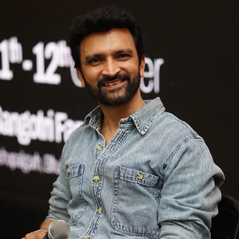 Rajesh Kava