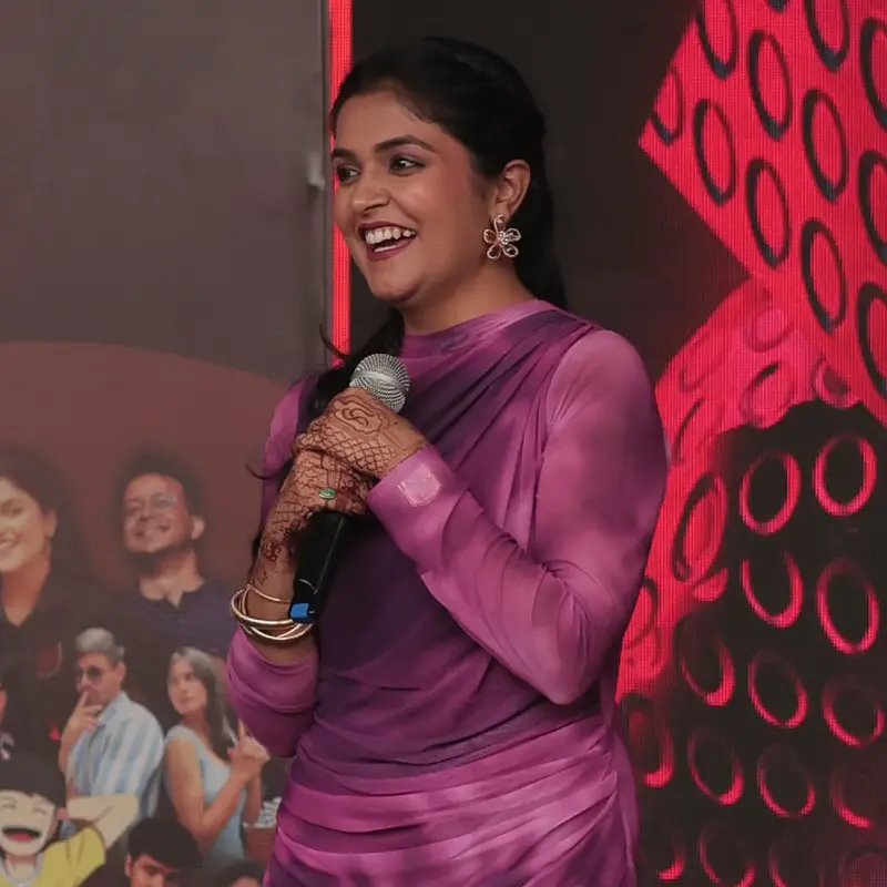 Sonal Kaushal