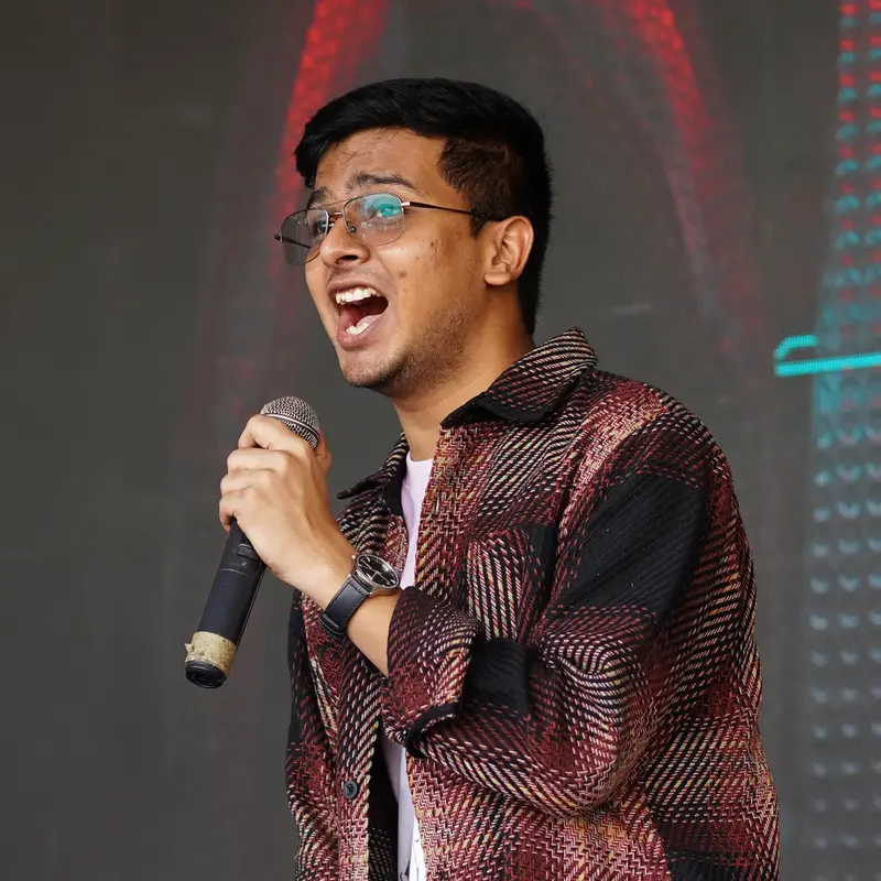 Tarun Saini