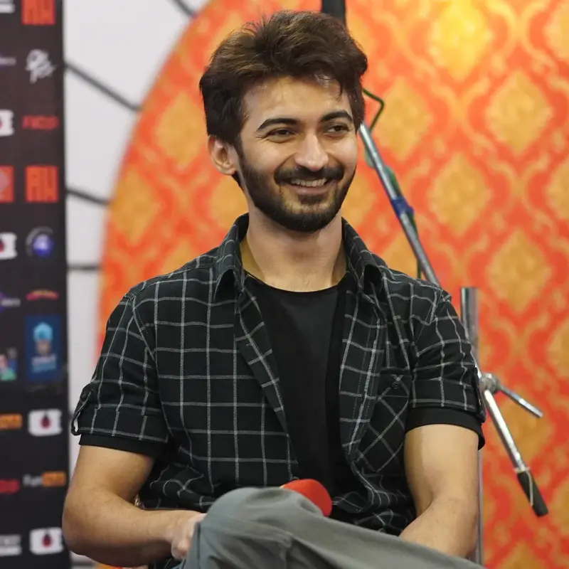 Vaibhav Thakkar